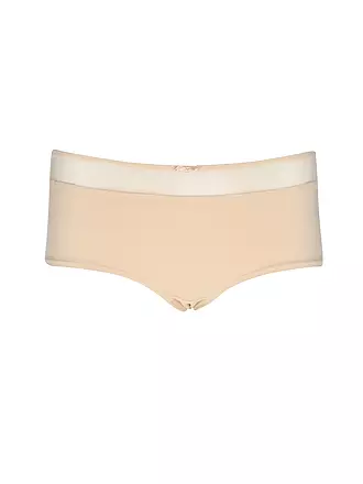 LASCANA | Panty PERFECT BASIC toffee | 